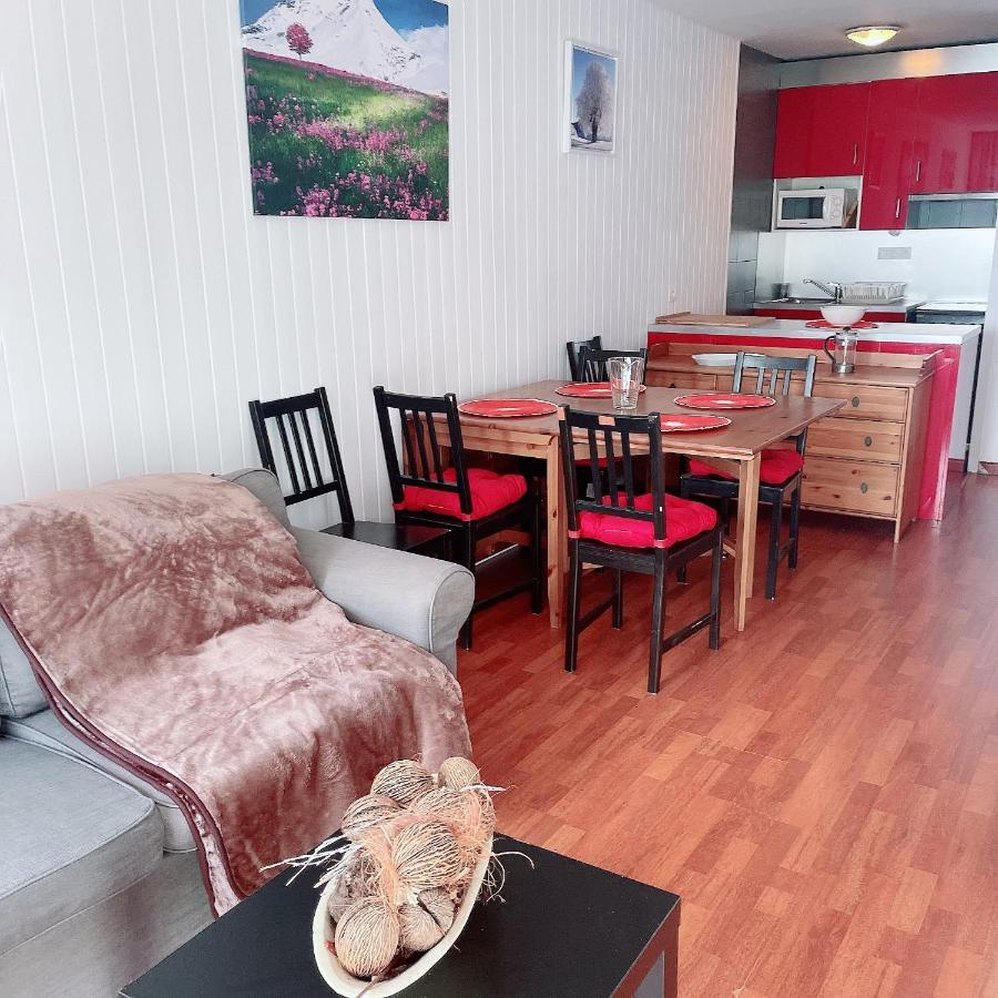 Confort Canigou Pas De La Casa Zewnętrze zdjęcie