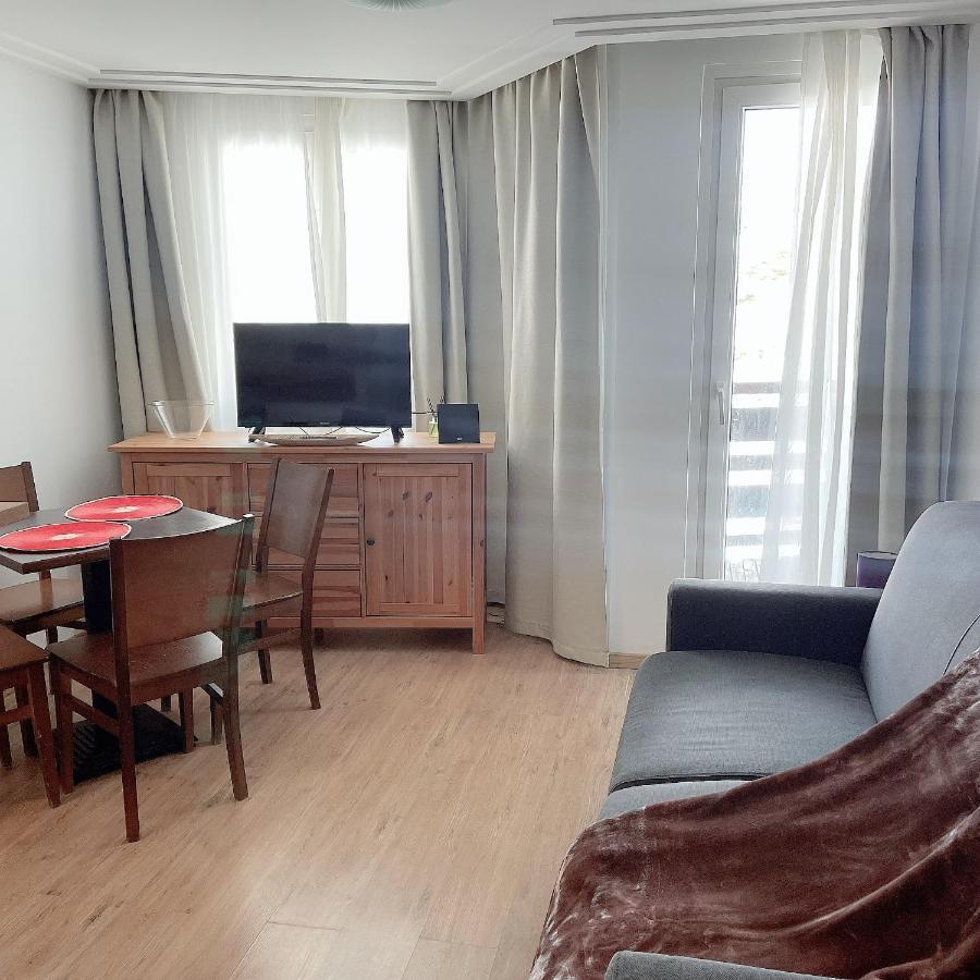 Confort Canigou Pas De La Casa Zewnętrze zdjęcie