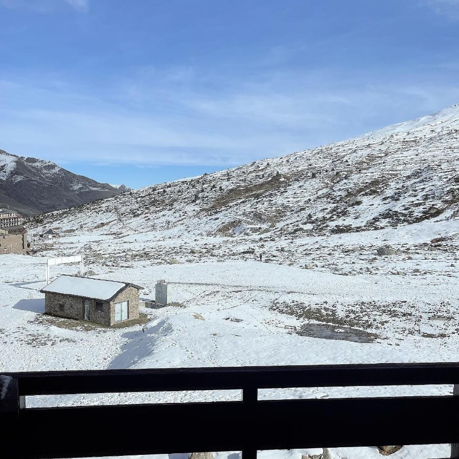 Confort Canigou Pas De La Casa Zewnętrze zdjęcie