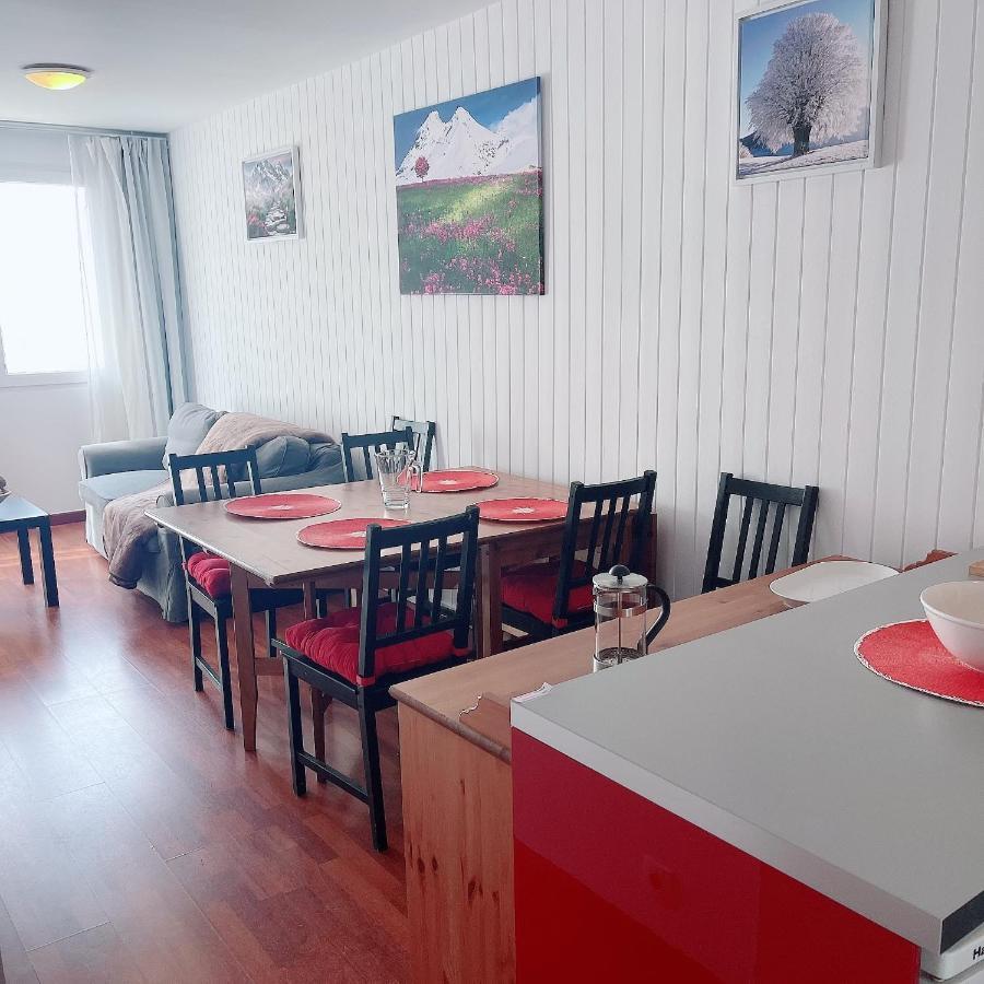 Confort Canigou Pas De La Casa Zewnętrze zdjęcie