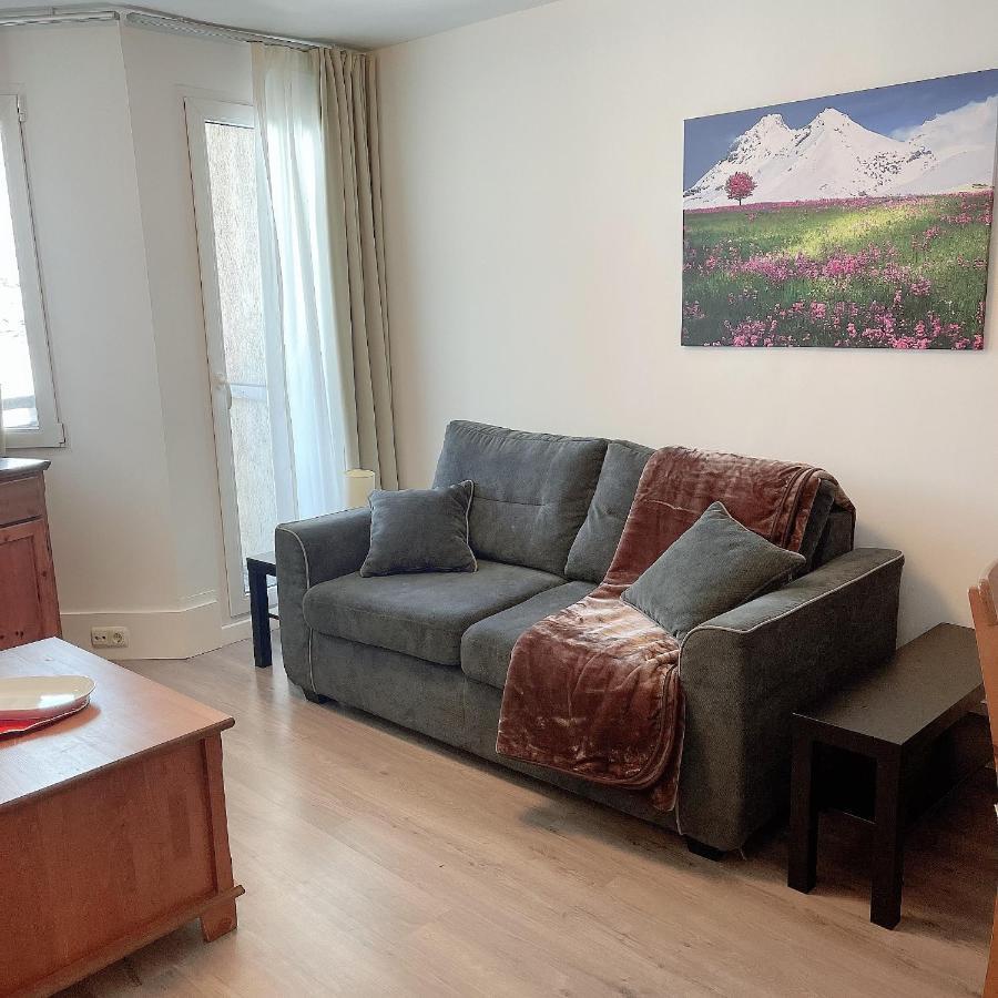 Confort Canigou Pas De La Casa Zewnętrze zdjęcie